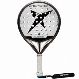 Drop Shot Canyon Pro Comfort 2.0 2026 (Pablo Lima) Blanca